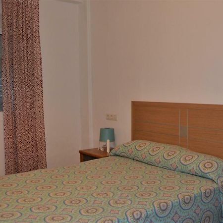 דירות Apartamento Centro מאלגה מראה חיצוני תמונה