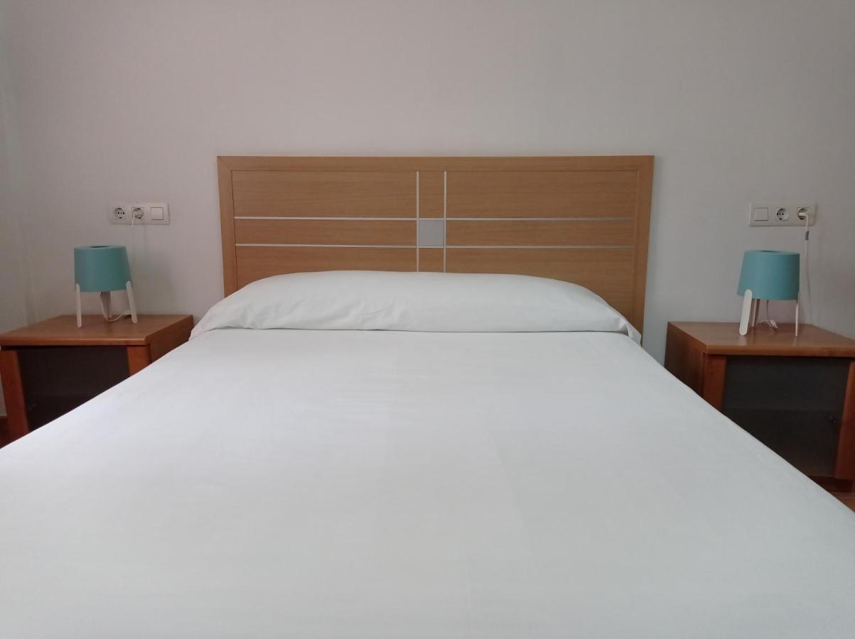 דירות Apartamento Centro מאלגה מראה חיצוני תמונה