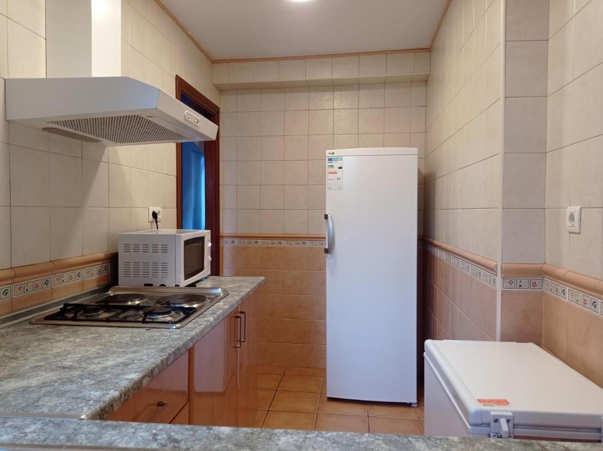 דירות Apartamento Centro מאלגה מראה חיצוני תמונה