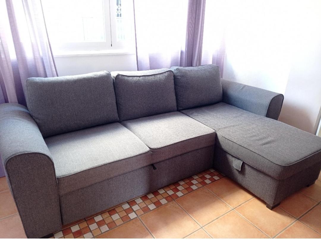 דירות Apartamento Centro מאלגה מראה חיצוני תמונה