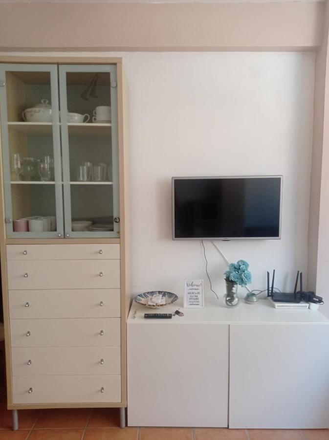 דירות Apartamento Centro מאלגה מראה חיצוני תמונה