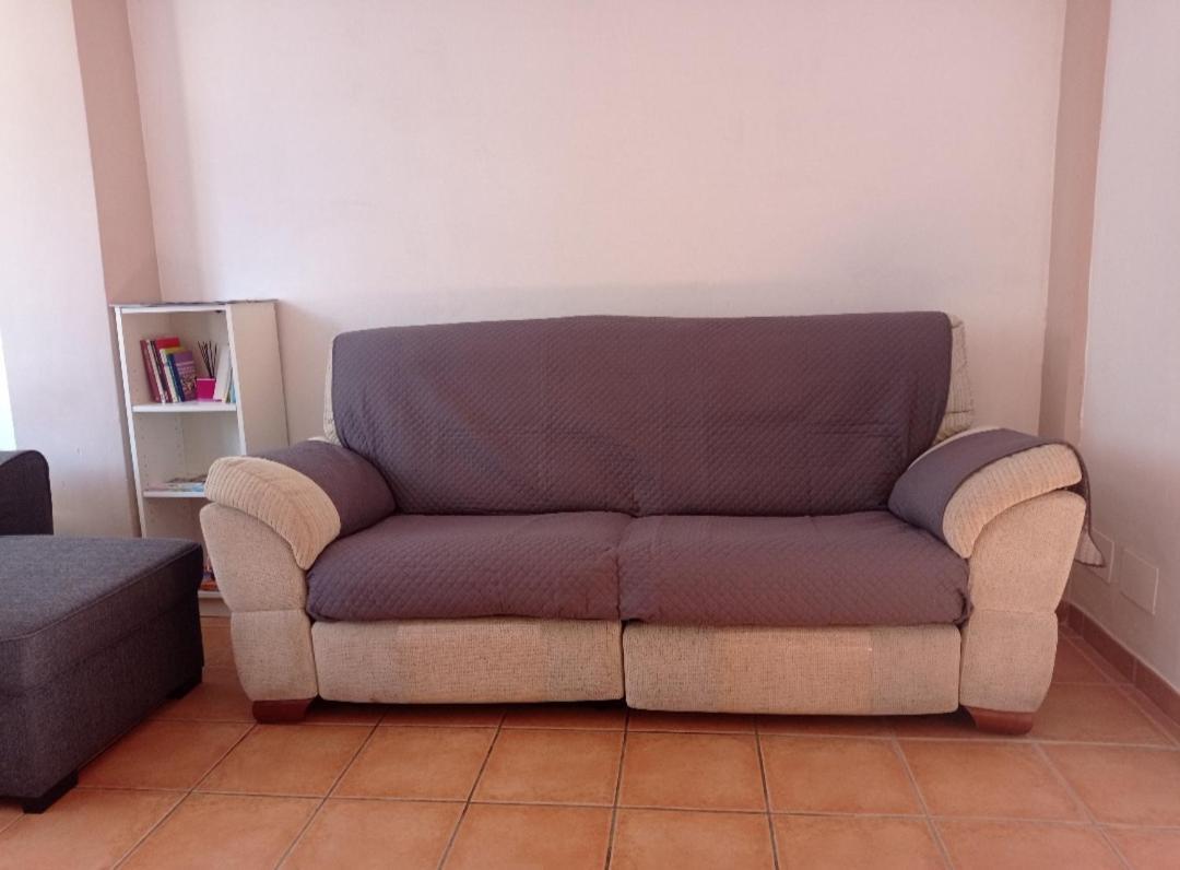 דירות Apartamento Centro מאלגה מראה חיצוני תמונה