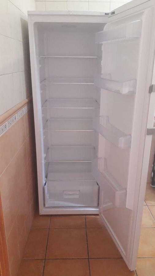 דירות Apartamento Centro מאלגה מראה חיצוני תמונה